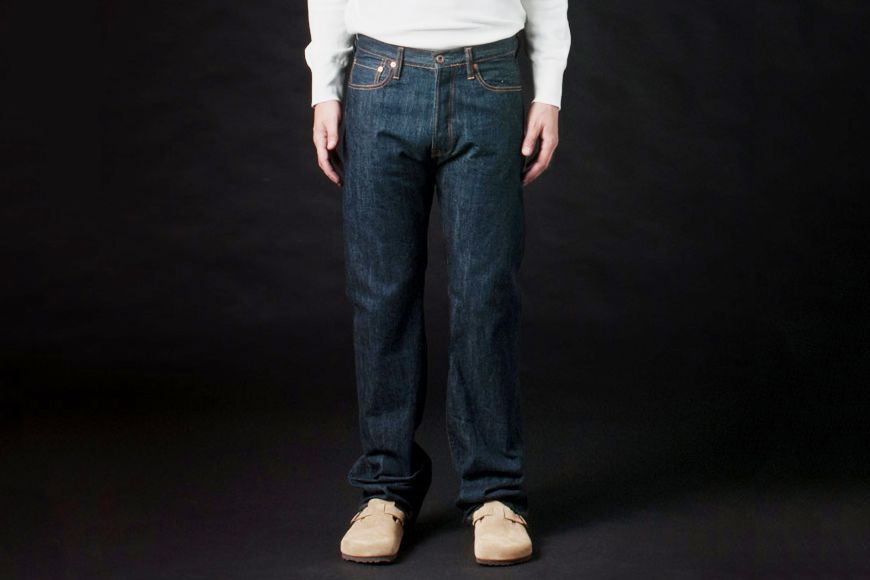 best selvedge jeans under 100