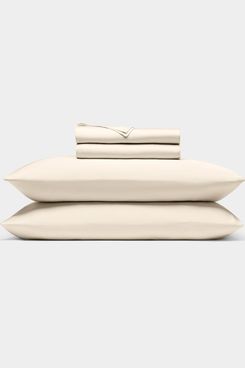 Cozy Earth Bamboo Sheet Set - Queen