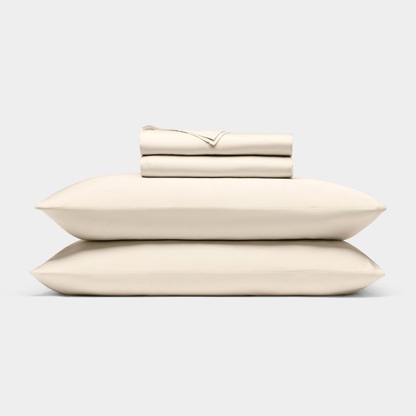 Cozy Earth Bamboo Sheet Set - Queen