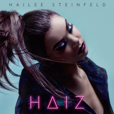 Hailee Steinfeld's Haiz EP Is Fascinating For All the Wrong Reasons