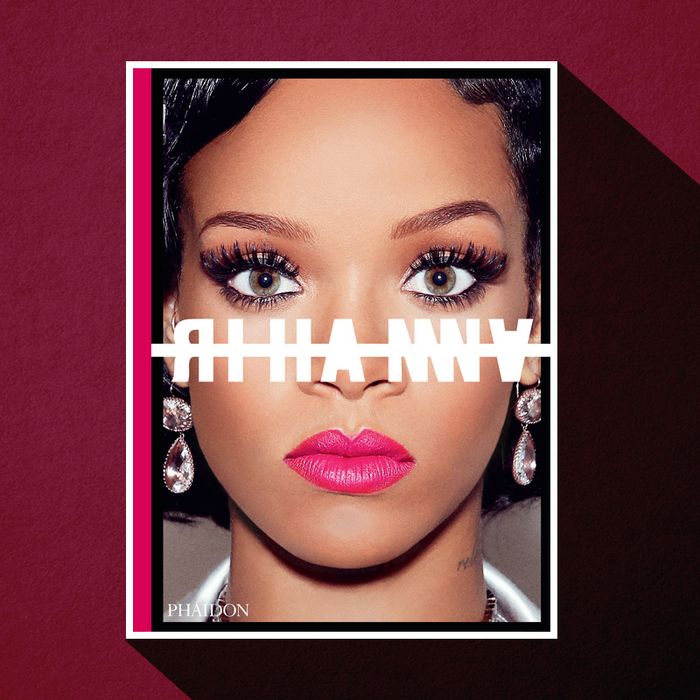 The Best Photos From Rihanna S New Photography Book Rihanna