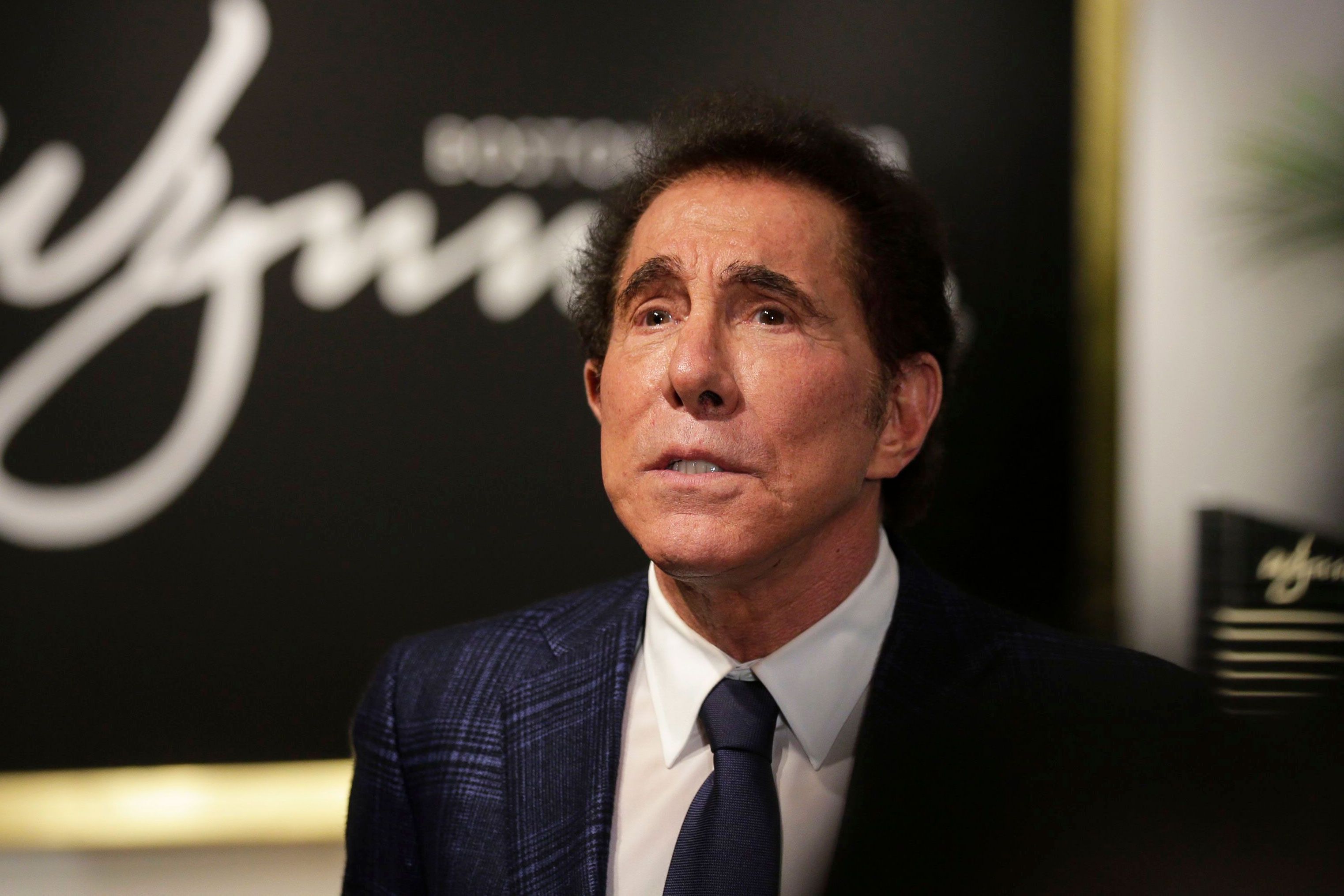 Steve Wynn