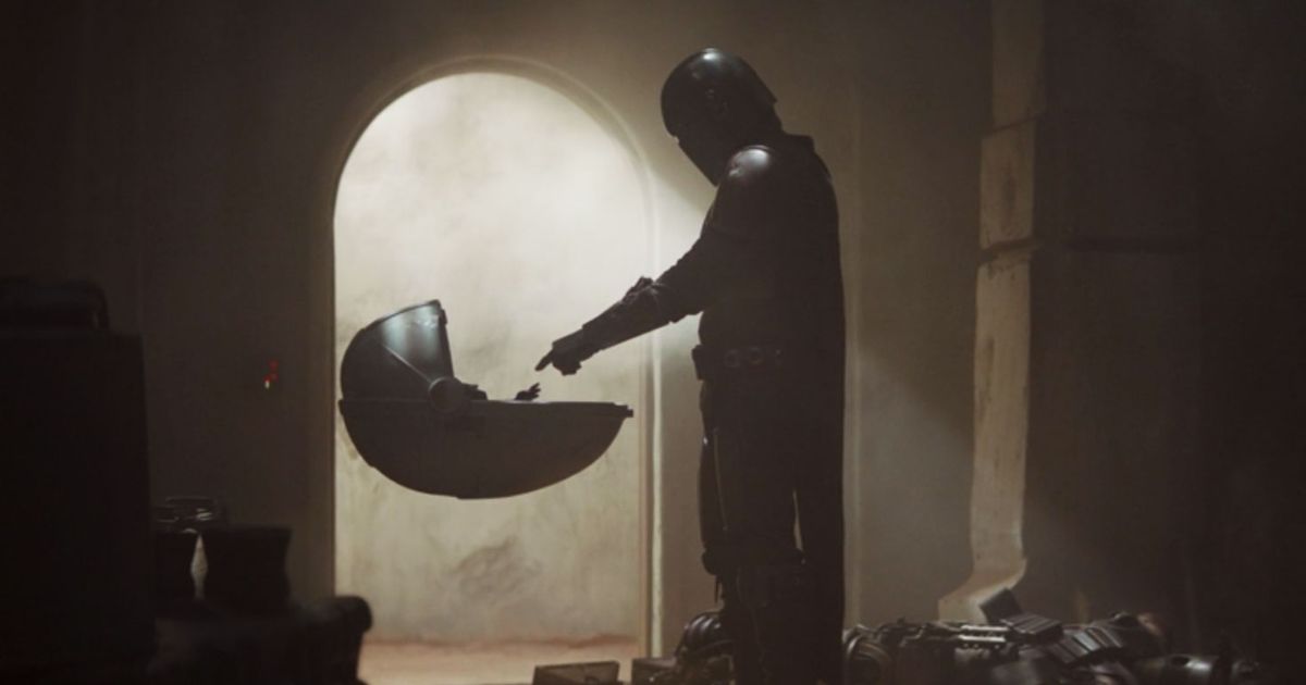 The Mandalorian: 29 Baby Yoda Questions and Fan Theories