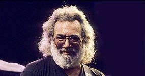 傑里·加西亞（Jerry Garcia）的紀錄片