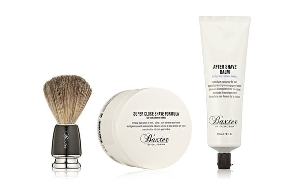 Baxter of California Shave 1-2-3 Kit