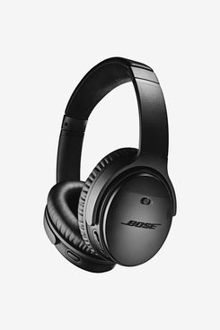 Bose QuietComfort 35 Noise-Canceling Wireless Headphones II