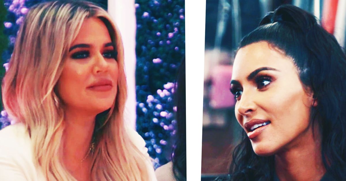 Keeping up with the kardashians season 15 on sale watch online episode 11