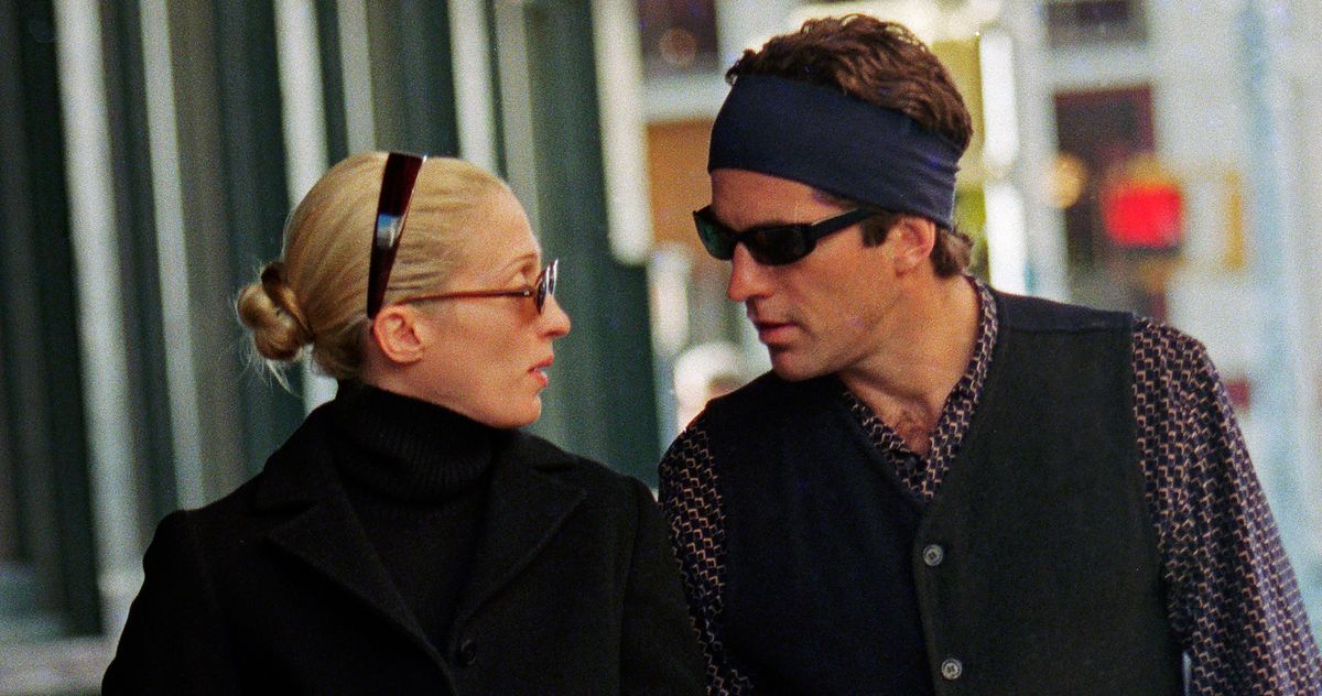 My Torturous 45 Minutes Enduring the ‘CBK Headband’