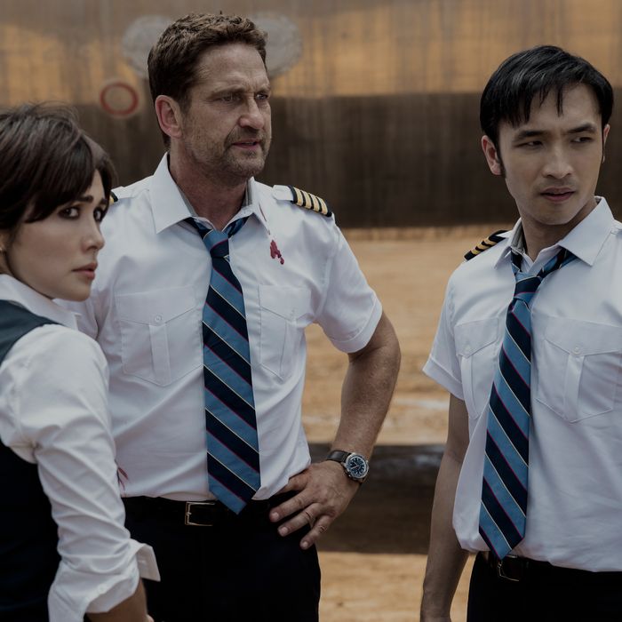 ‘Plane’ Movie Gets a ‘Ship’ Sequel. Is ‘Bike’ Next?