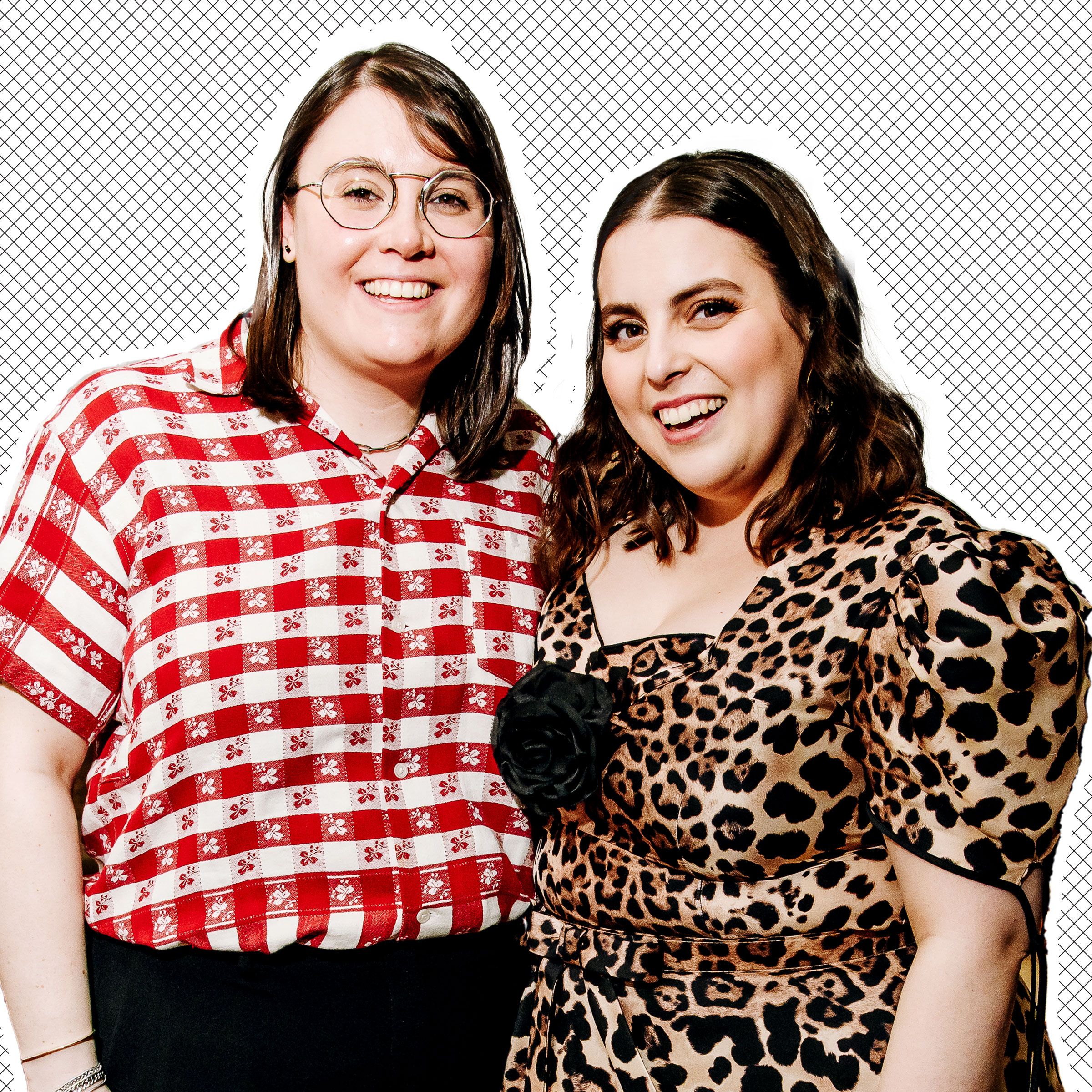 Beanie Feldstein posts pictures of her wedding to Bonnie Chance