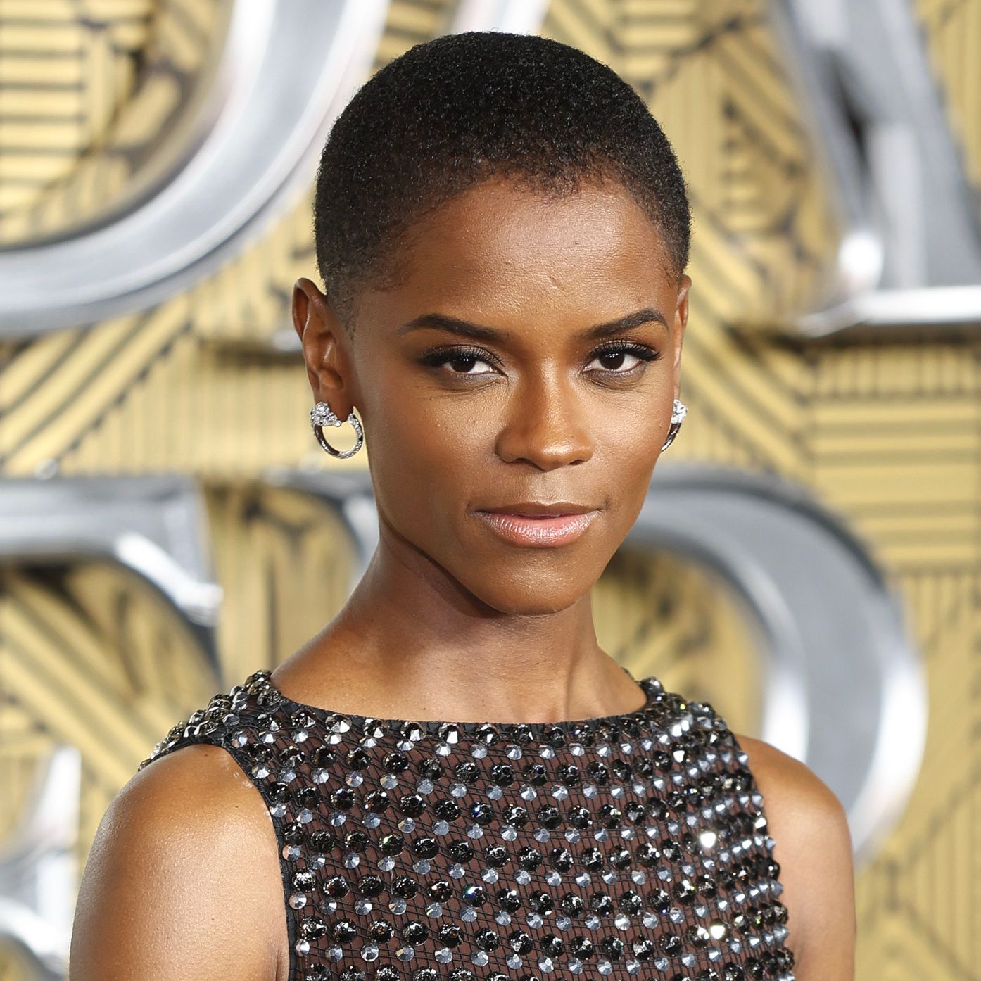 Letitia wright sex