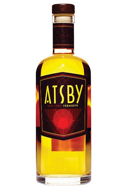 纽约客和自我描述的布雷犬亚当·福特（Adam Ford）的两个苦艾酒的干燥者使我们想起了一个复杂的蜂蜜李斯特碱，我们的意思是说这是一种称赞。Astor Wines＆Spirits $ 33。