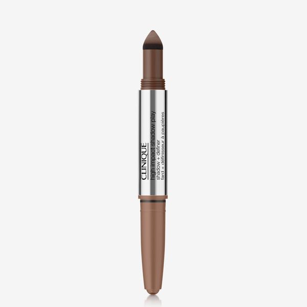 Clinique High Impact Shadow Play™ Shadow + Definer