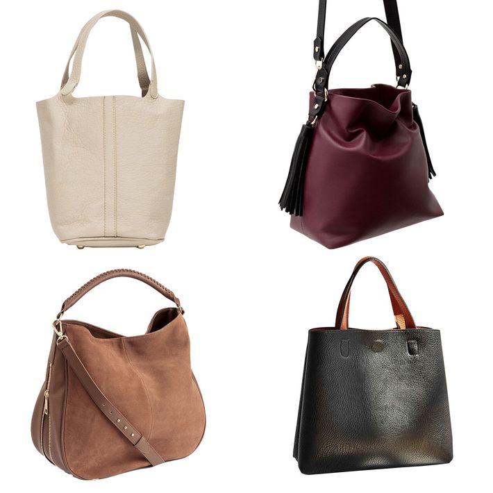 The 25 Best Work Bags & Totes, According To Bustle's Chicest Editors