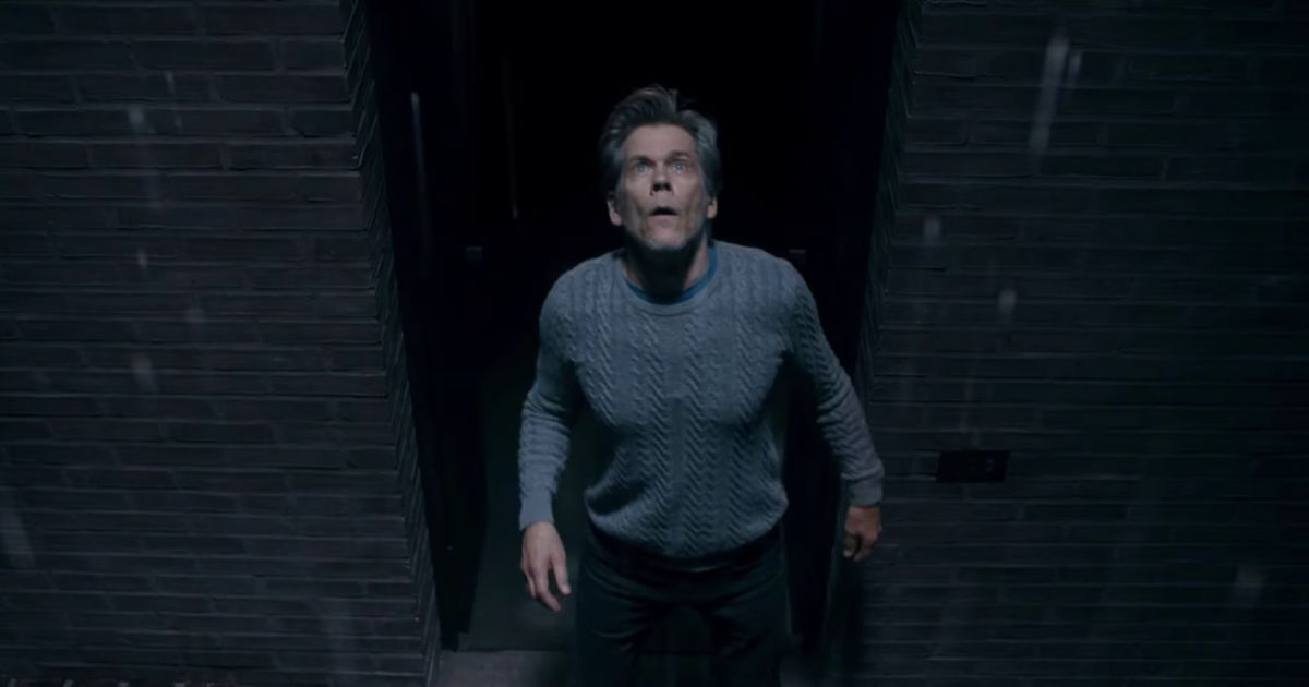 Kevin Bacon S Airbnb Is Evil In You Should Have Left Trailer