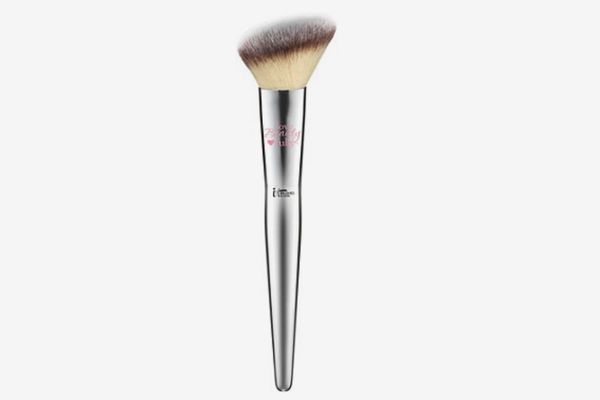 Love Beauty Fully Flawless Blush Brush #227