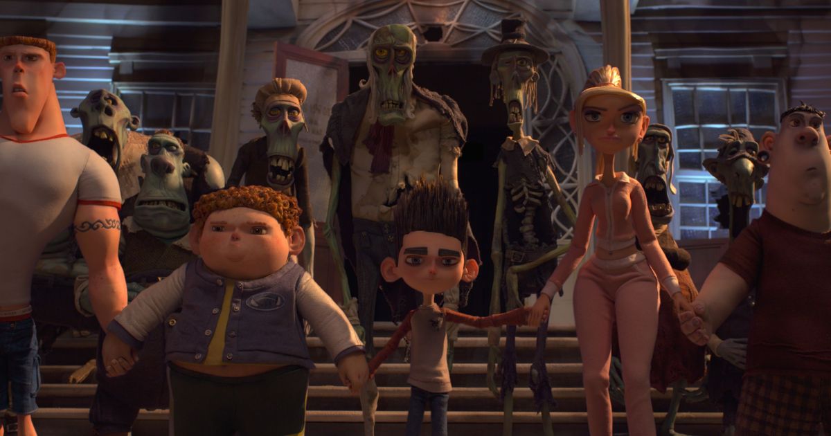 It’s Time to Give ‘ParaNorman’ the Cult Status It Always Deserved