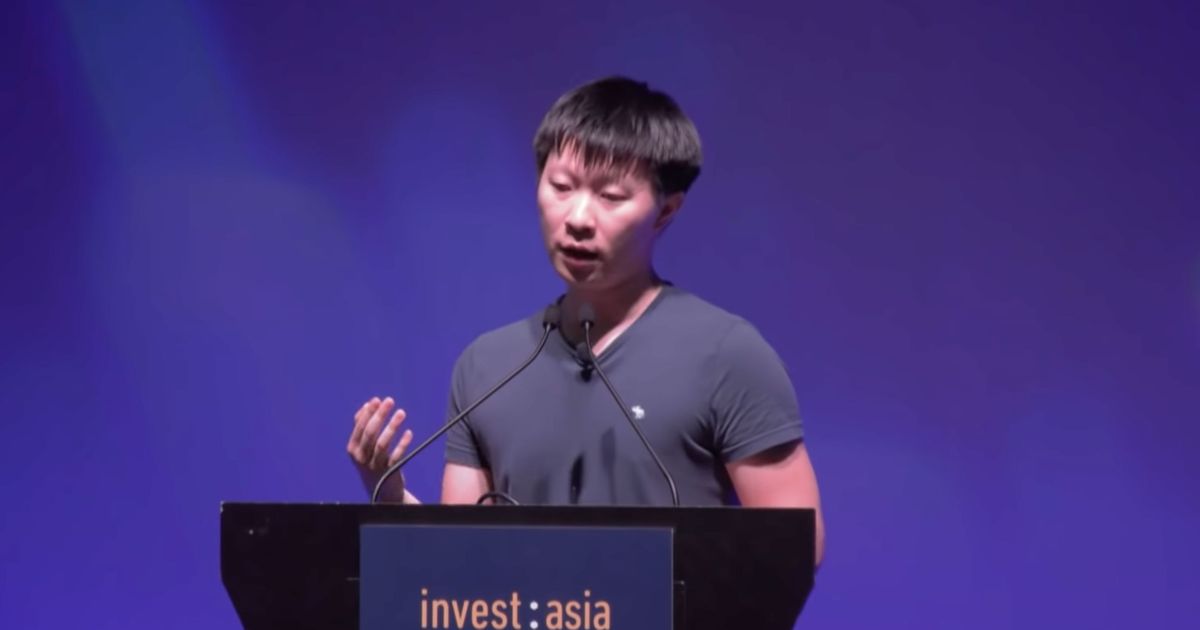 Crypto Hedge Fund Three Arrows Capital Founders Are Missing