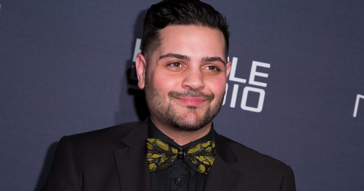 Project Runwayâ€™s Michael Costello Had â€˜Thoughts of Suicideâ€™ After Alleged Chrissy Teigen Bullying - Vulture