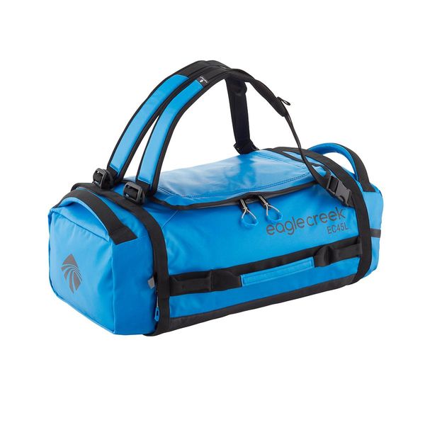 Eagle Creek 22” Blue Cargo Hauler Duffel