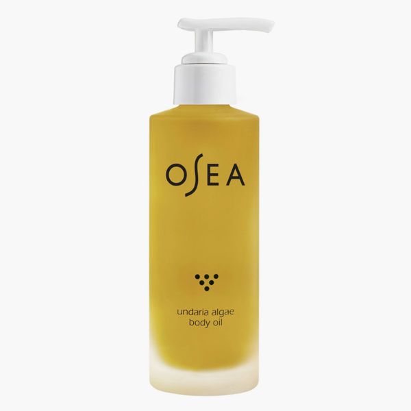 Osea Undaria Algae Oil