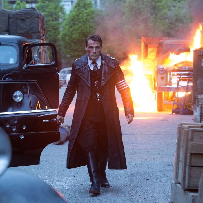 watch the man in the high castle season 1 episode 2