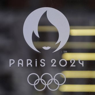 Sex Is Back at 2024 Paris Olympics