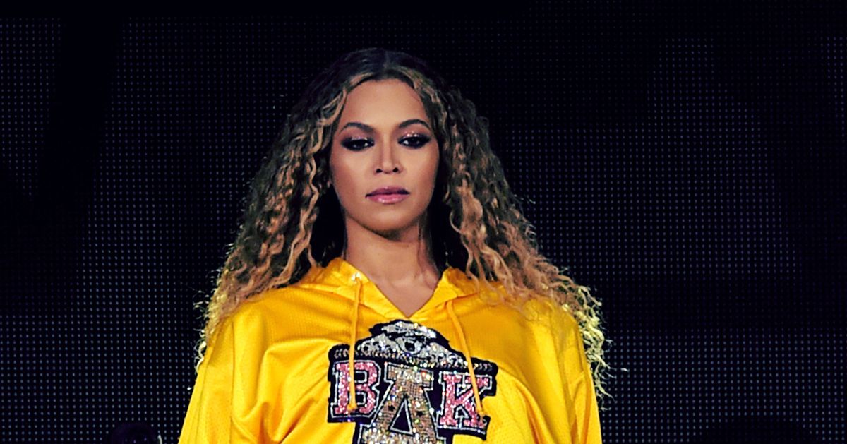 Pregnancy Rumors Swirl Around Beyoncé During OTR II Tour