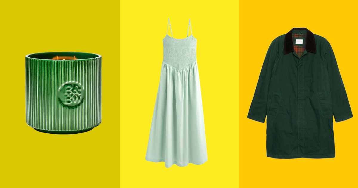 Our Best Finds From Mall Month (So Far)