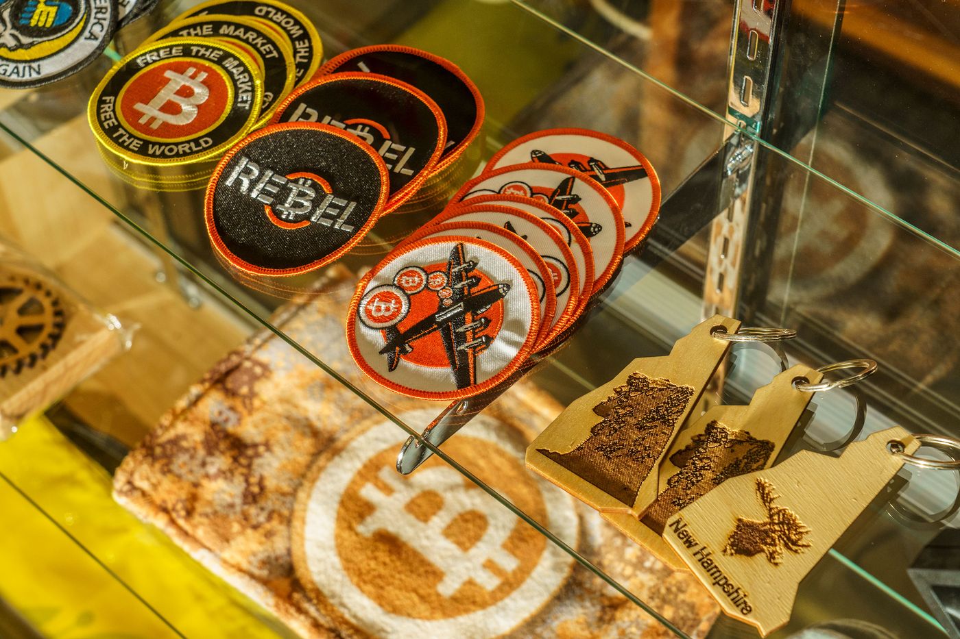 Ian Freeman, Facing Prison in Bitcoin Case, Regrets Nothing