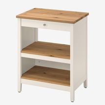 Ikea Tornviken Kitchen Island