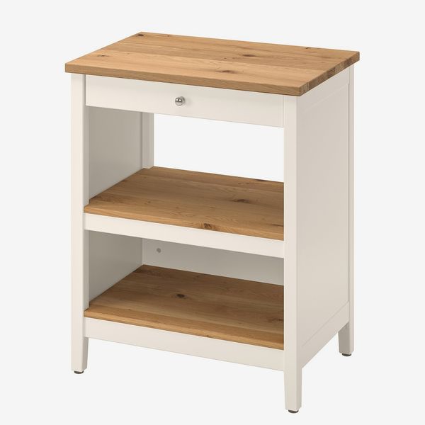 Ikea Tornviken Kitchen Island
