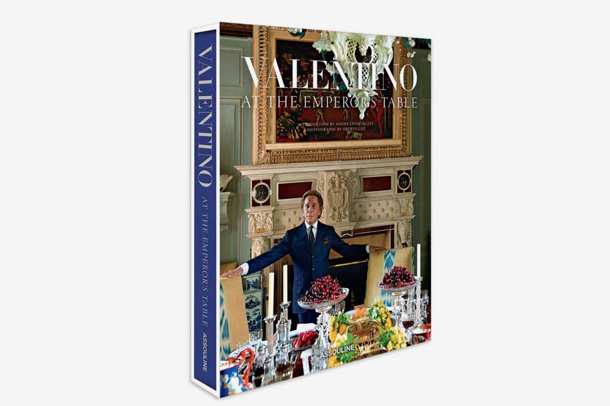 Coffee-Table Books From Assouline On Sale at Saks 2019 | The Strategist