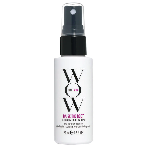 Color Wow Raise the Root Thicken + Lift Spray - Mini