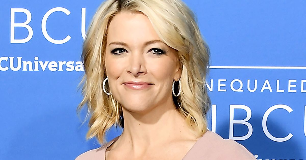 Megyn Kelly Is Glad to Be Out of Politics