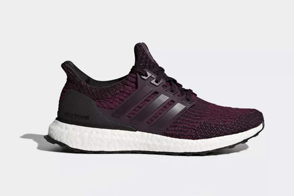 Adidas Women’s Ultraboost W Running Shoe
