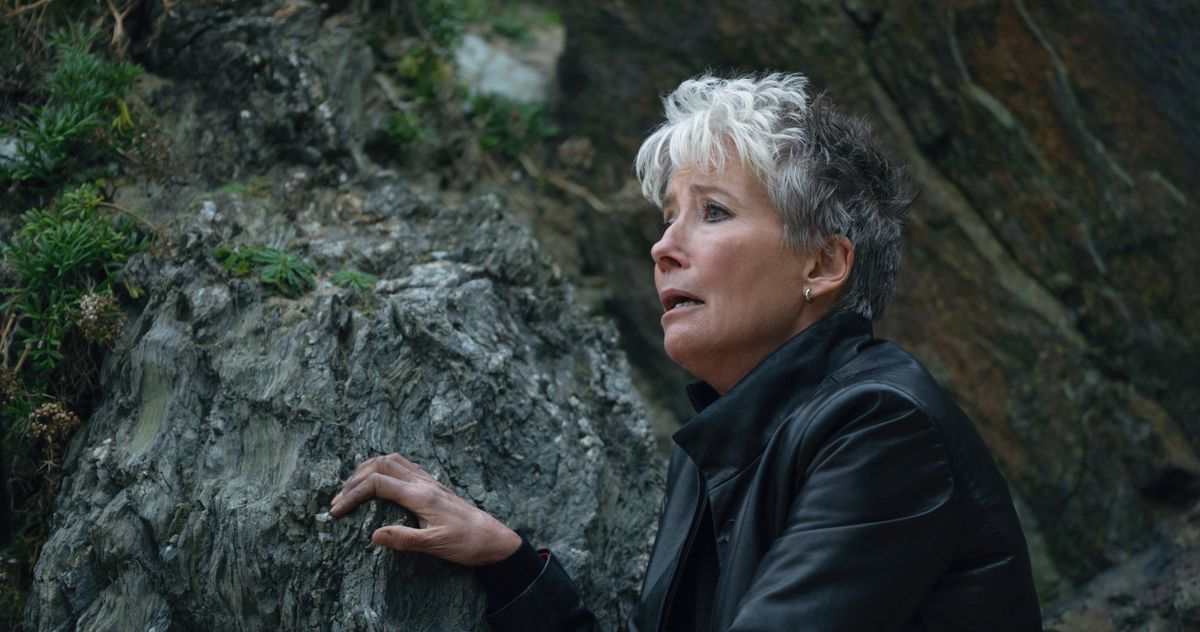 Down Cemetery Road Recap: Hide and Seek