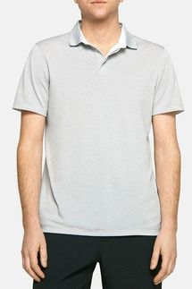 Outdoor Voices ClubKnit Polo