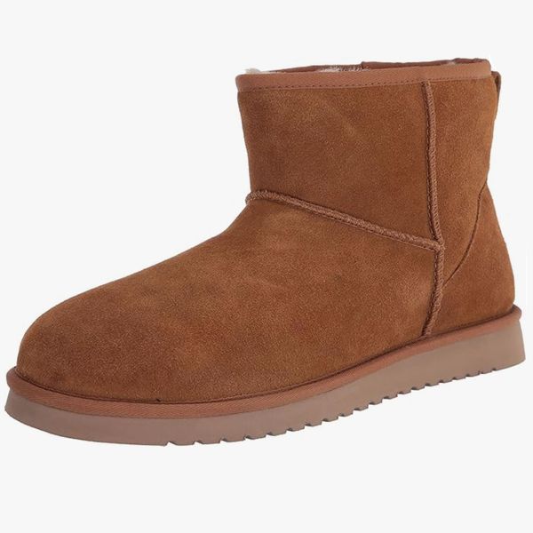 Koolaburra by UGG Burra Mini Ankle Boot