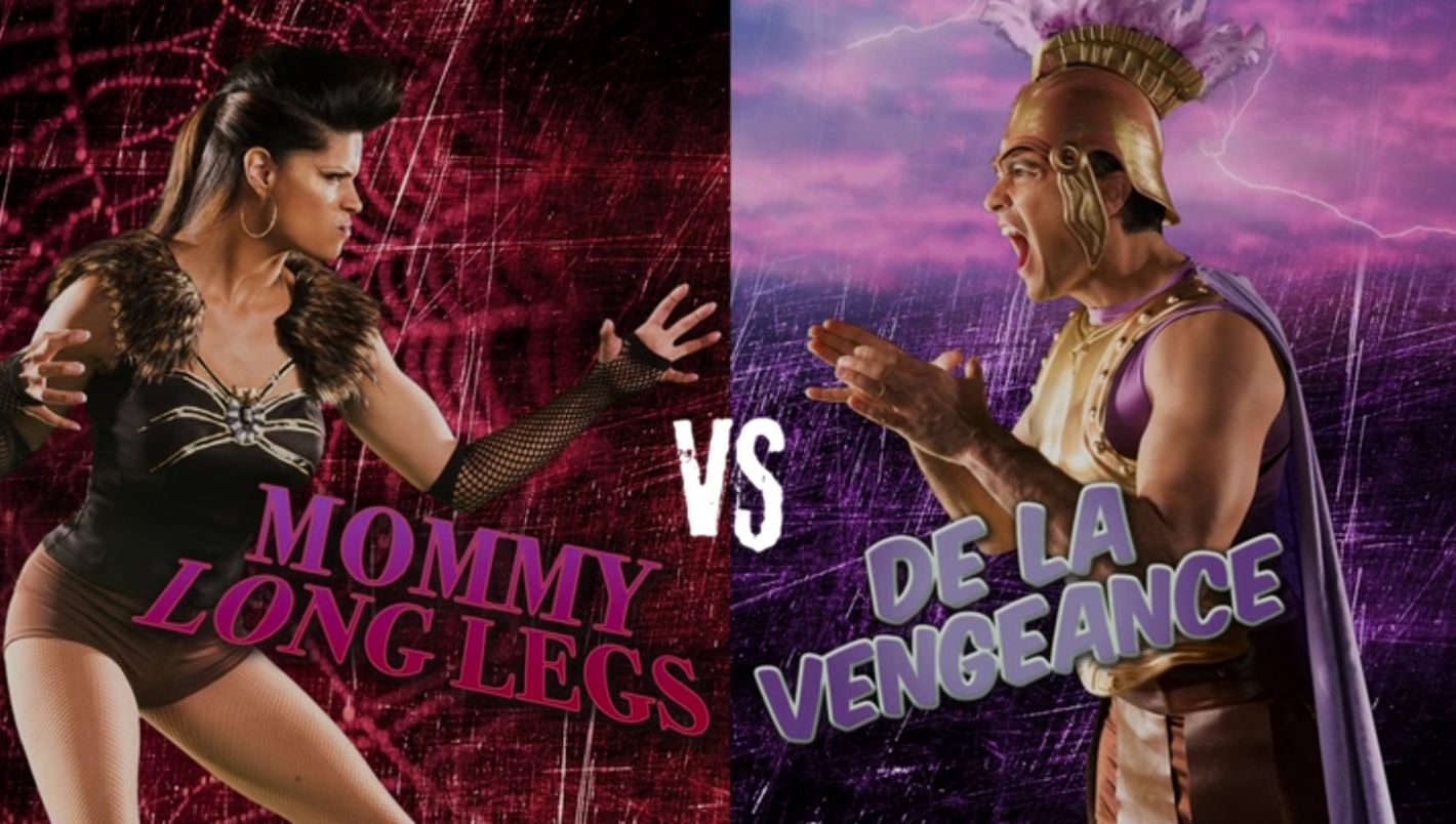 Jane the Virgin Recap: Burning Down the House