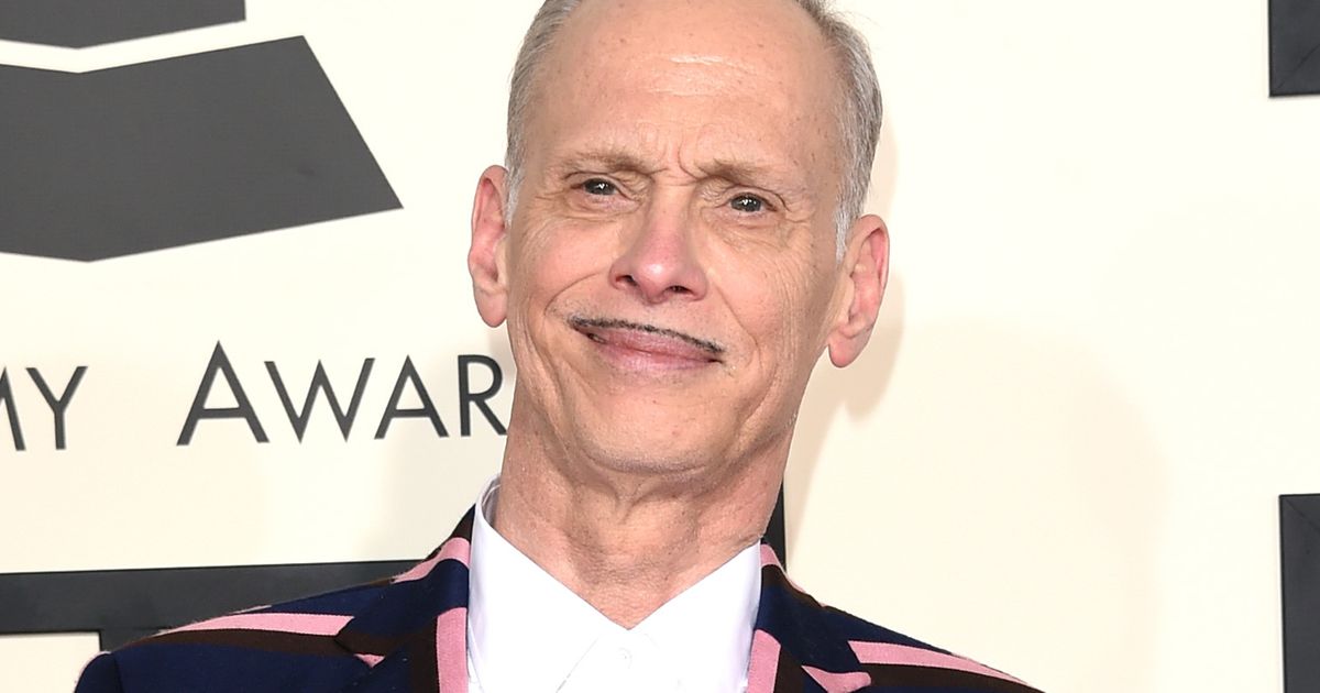 John Waters’s Body of Work to Be Honored at Writers Guild Awards