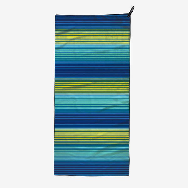 PackTowl Personal Quick Dry Microfiber Towel - Beach
