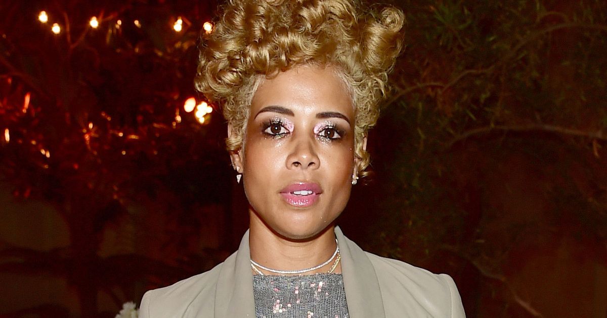Who Was Kelis Married To