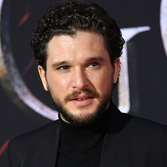 Game of Thrones Kit Harington Was ‘Pissed’ About Night King