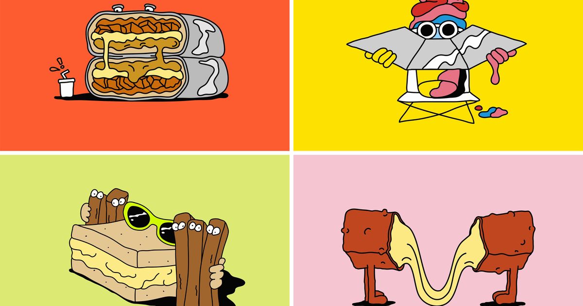 The Best Lines of 2025