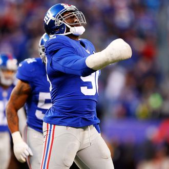 Jason Pierre-Paul Is Suing ESPN and Adam Schefter for Releasing His Medical  Records