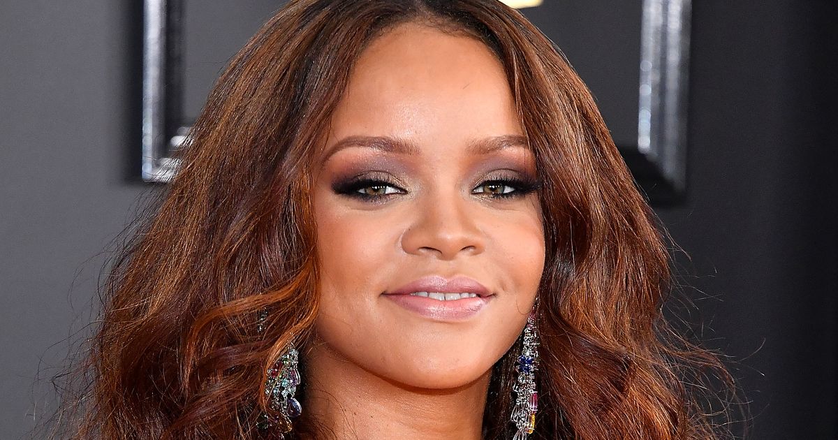 Fenty Beauty by Rihanna Arriving at Sephora This Fall
