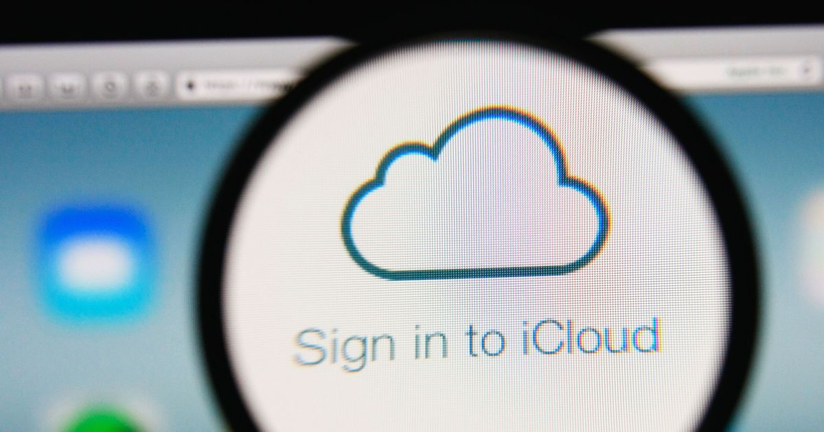 Apple Denies Icloud Breach In Celeb Nude Photo Hack 