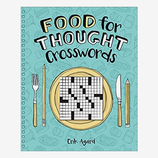 17 Best Crossword Puzzle Books 2020 The Strategist