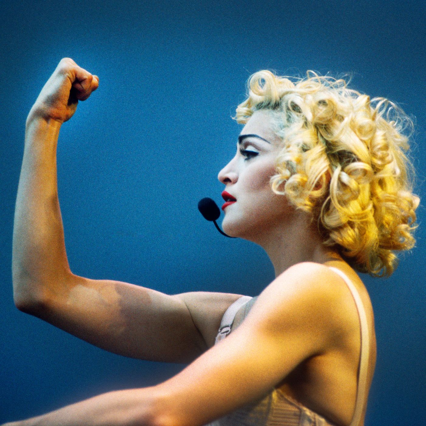 The Oral History of Madonna's 'Truth or Dare